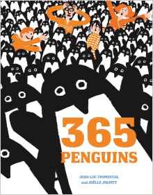 365 Penguins