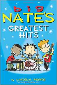 Big Nate's Greatest Hits