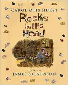 Rocks in His Head (Avenues)