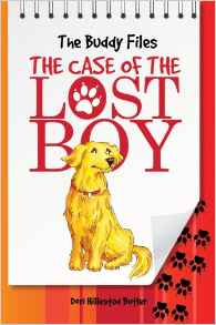 The Buddy Files#1:The Case of the Lost
