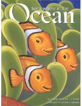 Somewhere in the Ocean
