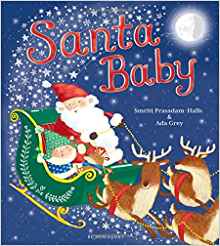 Santa Baby