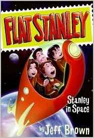 Flat Stanley 6 Book Collection: Flat S