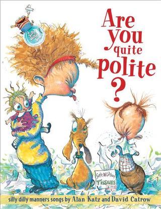 Are You Quite Polite?