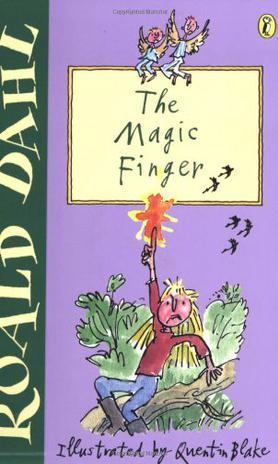 Magic Finger