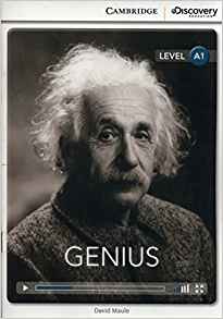 Genius Beginning Book with Online Acce