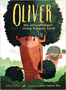 Oliver: The Second-Largest Living Thin