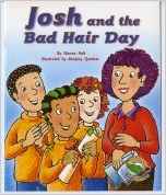 Josh and the Bad Hair Day (Flying colo