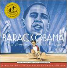 Barack Obama: Son of Promise, Child of