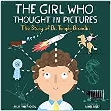 The Girl Who Thought in Pictures: The 