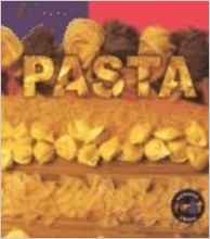 Pasta (Food (Heinemann Hardcover))