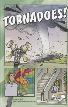 Tornadoes! (First Graphics: Wild Earth