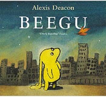Beegu