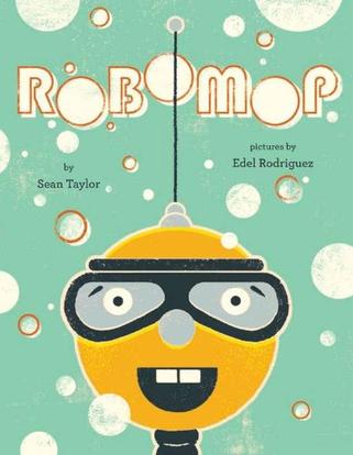 Robomop