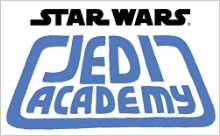 A New Class (Star Wars: Jedi Academy #