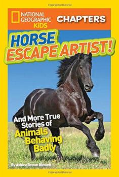 Horse Escape Artist: And More True Sto
