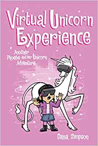 Virtual Unicorn Experience: Another Ph
