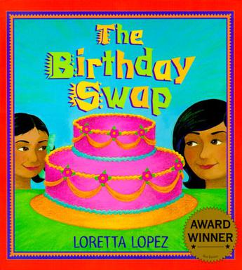 Birthday Swap