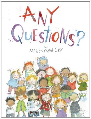 Any Questions?