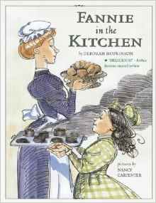 Fannie in the Kitchen: The Whole Story