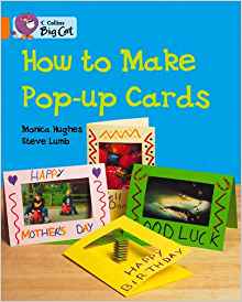 How to Make Pop-up Cards Workbook (Col