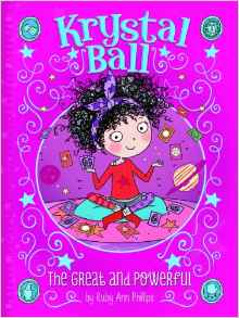 The Great and Powerful (Krystal Ball)
