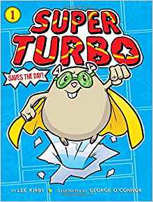 Super Turbo Saves the Day!