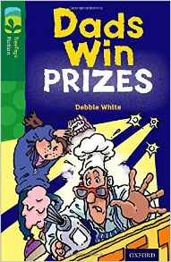 Oxford Reading Tree Treetops Fiction: 