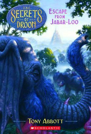 Escape From Jabar-loo