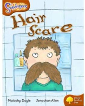 Hair Scare