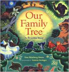 Our Family Tree: An Evolution Story