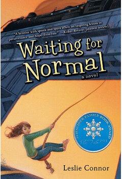 Waiting for Normal