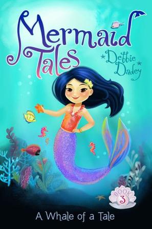 A Whale of a Tale