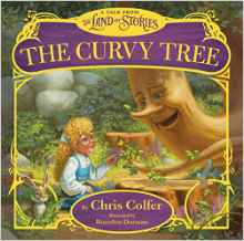 The Curvy Tree: A Tale from the Land o