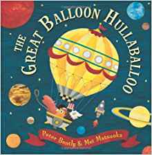 The Great Balloon Hullabaloo (Andersen