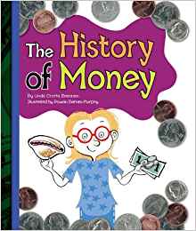 The History of Money (Simple Economoic