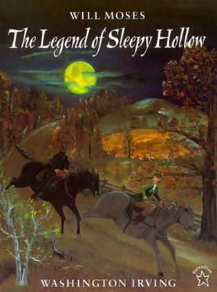 The Legend of Sleepy Hollow