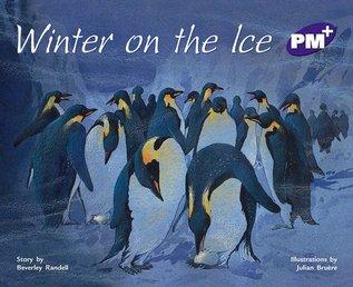 Winter on the Ice PM PLUS Level 20 Pur
