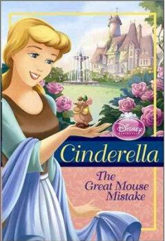 Cinderella: The Great Mouse Mistake