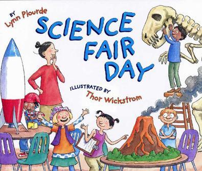 Science Fair Day