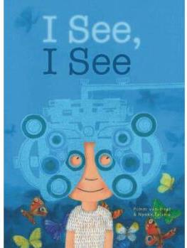 I See, I See