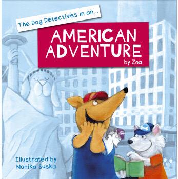 An American Adventure