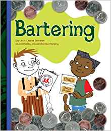 Bartering (Simple Economics)
