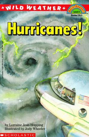 Hurricanes!