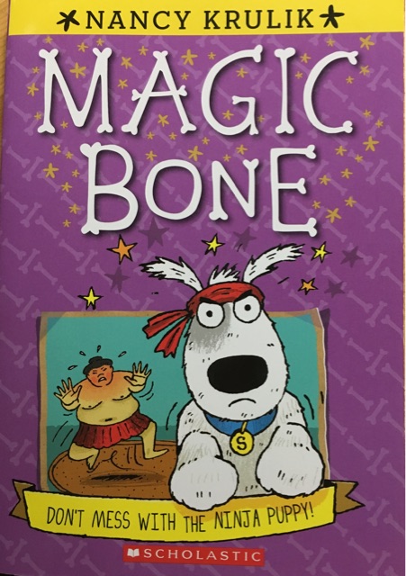 Magic Bone