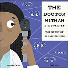 The Doctor with an Eye for Eyes: The S