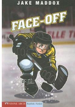 Face-Off (Impact Books: A Jake Maddox 