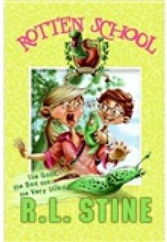 Rotten School #3: The Good the Bad and