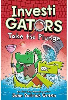 Investigators: Take the Plunge: A full
