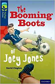 Oxford Reading Tree Treetops Fiction: 